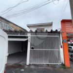 Sobrado à venda com 3 quartos, sendo 1 suíte, em Jaçanã, São Paulo, SP