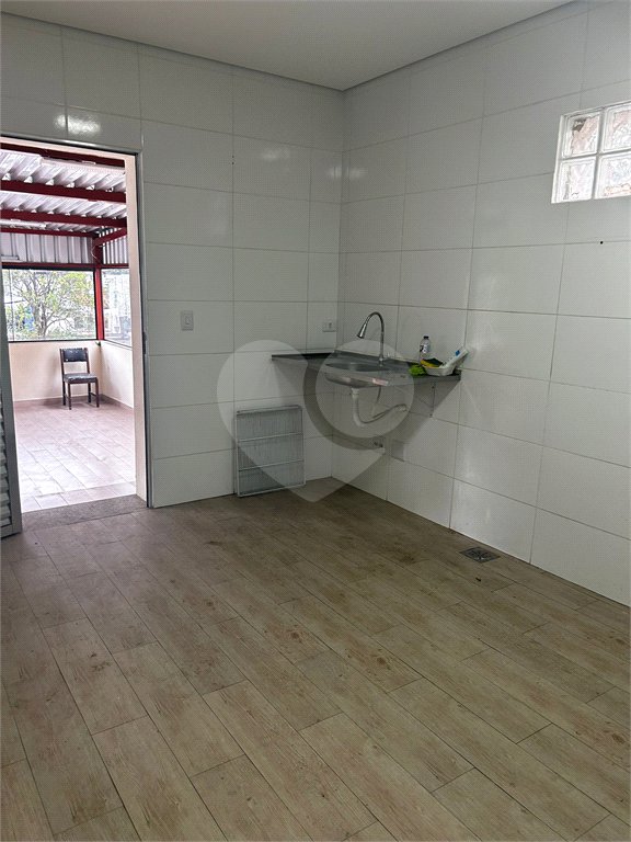 Sobrado à venda ou para alugar com 3 quartos em Higienópolis, São Paulo, SP