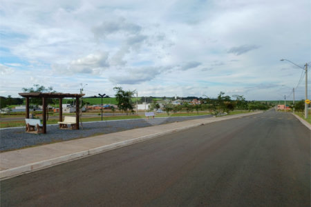 Terreno à venda em Parque Itapê, Itapetininga, SP