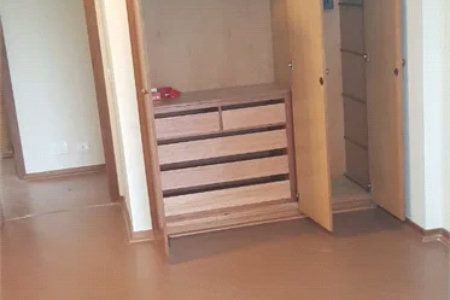 Apartamento à venda com 3 quartos, sendo 2 suítes, em Vila Suzana, São Paulo, SP