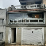 Sobrado à venda com 3 quartos, sendo 2 suítes, em Santana, São Paulo, SP
