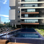 Apartamento à venda com 2 suítes em Cidade Monções, São Paulo, SP