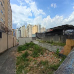 Terreno à venda em Chora Menino, São Paulo, SP