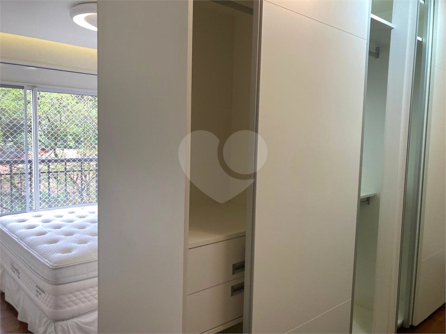 Apartamento para alugar com 3 suítes em Granja Julieta, São Paulo, SP