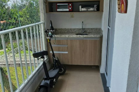 Oportunidade no Condomínio Reserva Paiquerê - Granja Clotilde, Cotia