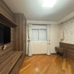 Apartamento à venda com 3 suítes em Santa Teresinha, São Paulo, SP