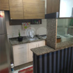 Apartamento à venda com 2 quartos em Lauzane Paulista, São Paulo, SP