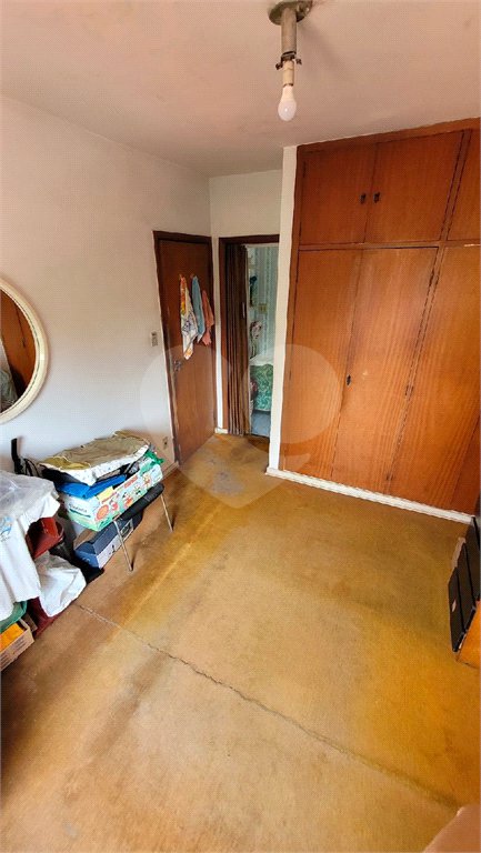 Sobrado à venda com 4 quartos, sendo 1 suíte, em Mandaqui, São Paulo, SP