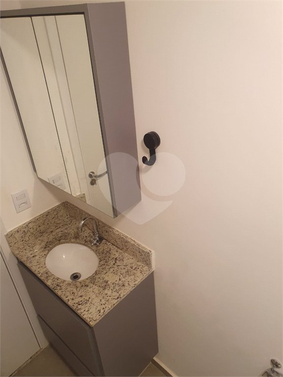 Apartamento à venda com 1 quarto em Atibaia Jardim, Atibaia, SP