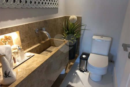 Apartamento à venda com 4 suítes em Santa Teresinha, São Paulo, SP