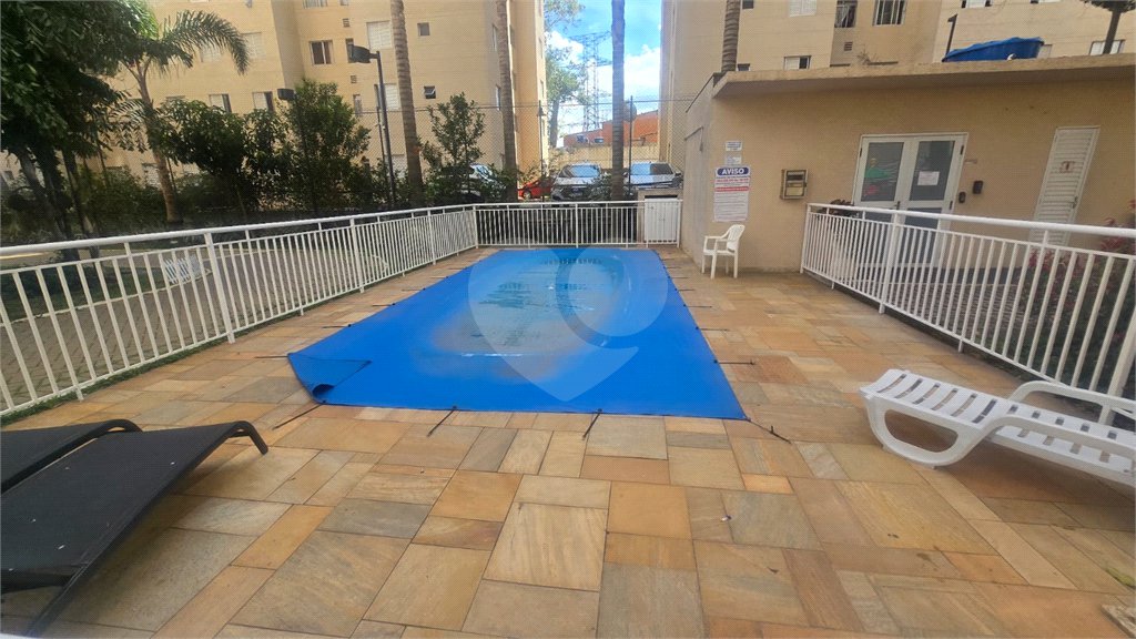 Apartamento à venda com 3 quartos, sendo 1 suíte, em Jardim Íris, São Paulo, SP