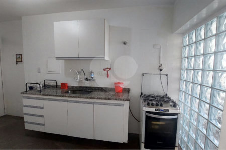 Apartamento à venda com 3 quartos, sendo 1 suíte, em Perdizes, São Paulo, SP