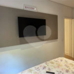 Apartamento para alugar com 2 quartos, sendo 1 suíte, em MORUMBI, São Paulo, SP