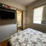 Apartamento à venda com 2 quartos, sendo 1 suíte,  em Jardim Rosa de Franca, Guarulhos, SP