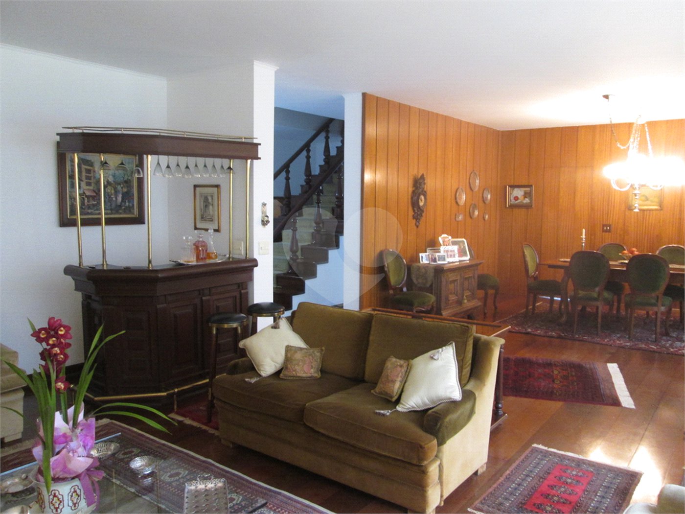Casa à venda com 4 quartos, sendo 2 suítes, em Jardim Guedala, São Paulo, SP