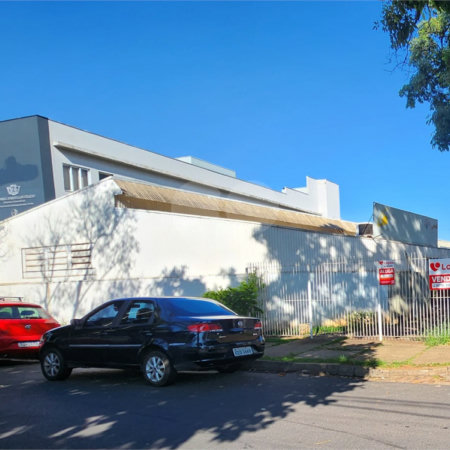 Casa à venda ou para alugar com 4 suítes em Jardim Primavera, Araraquara, SP
