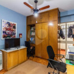 Apartamento à venda com 3 quartos em Pinheiros, São Paulo, SP