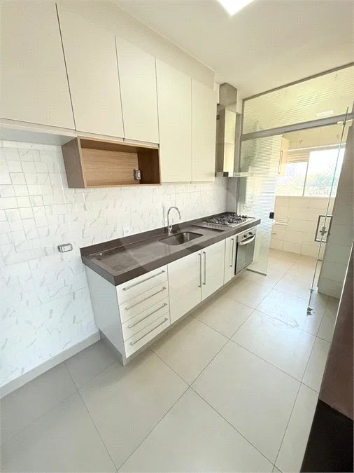 Apartamento à venda com 2 quartos, sendo 1 suíte, em Parque Conceição II, Piracicaba, SP