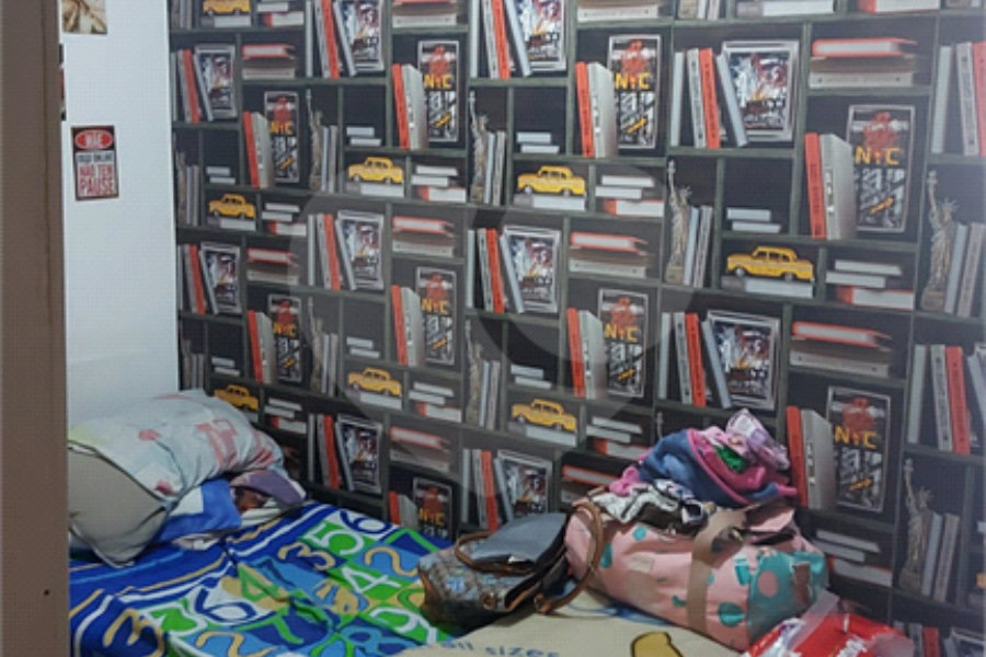 Sobrado à venda com 4 quartos em Vila Medeiros, São Paulo, SP