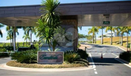 Casa à venda com 5 suítes no condomínio Residencial Entreverdes, Campinas - SP