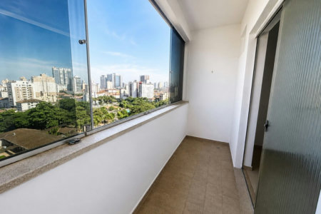 Apartamento com 2 dormitórios à venda, 130 m² por R$ 610.000,00 - Ponta da Praia - Santos/SP