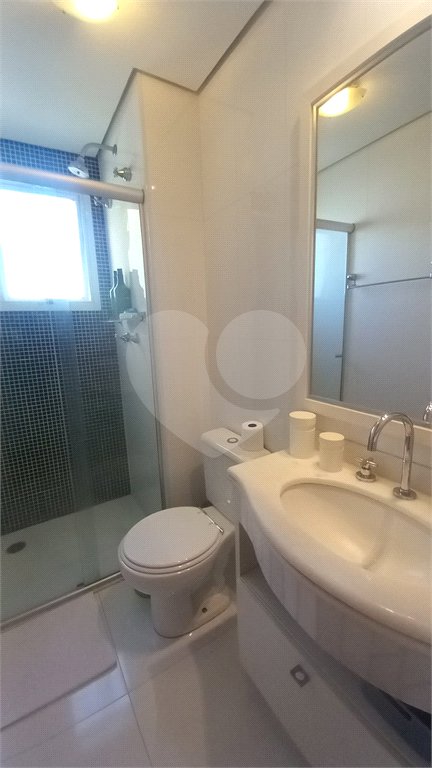 Apartamento à venda com 4 quartos, sendo 3 suítes,  em Santana, São Paulo, SP
