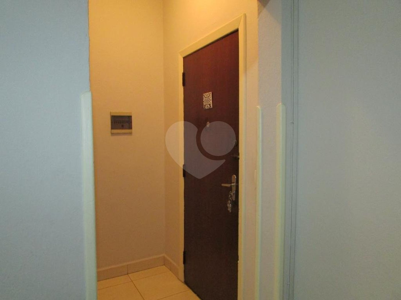 Apartamento à venda com 2 quartos em Barra Funda, São Paulo, SP
