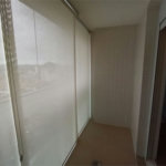 Apartamento Residencial para locação, Boqueirão, Santos - AP0256.