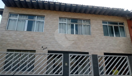 Casa à venda com 4 quartos, sendo 1 suíte,  em Campo Grande, Rio de Janeiro, RJ