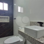 Casa à venda com 3 quartos, sendo 1 suíte, no condomínio Reserva Ipanema, Sorocaba - SP