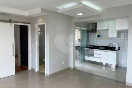 Apartamento à venda com 2 quartos, sendo 1 suíte, em Vila Leopoldina, São Paulo, SP