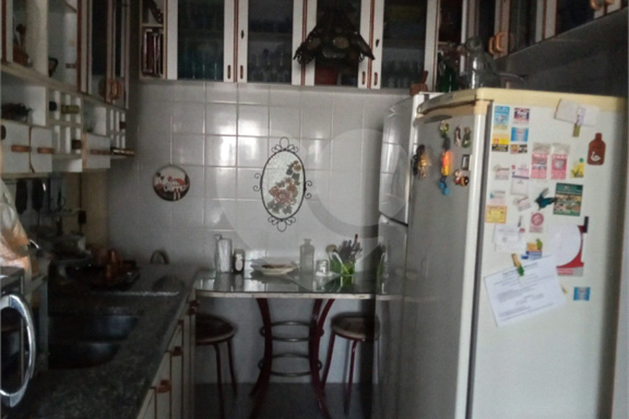Apartamento à venda com 3 suítes em Morumbi, São Paulo, SP