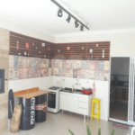 Casa à venda com 4 quartos, sendo 2 suítes, no condomínio Village Ipanema, Araçoiaba da Serra - SP