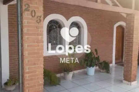Casa à venda com 3 quartos, sendo 2 suítes, em Jardim Altos de Santana, São José dos Campos, SP