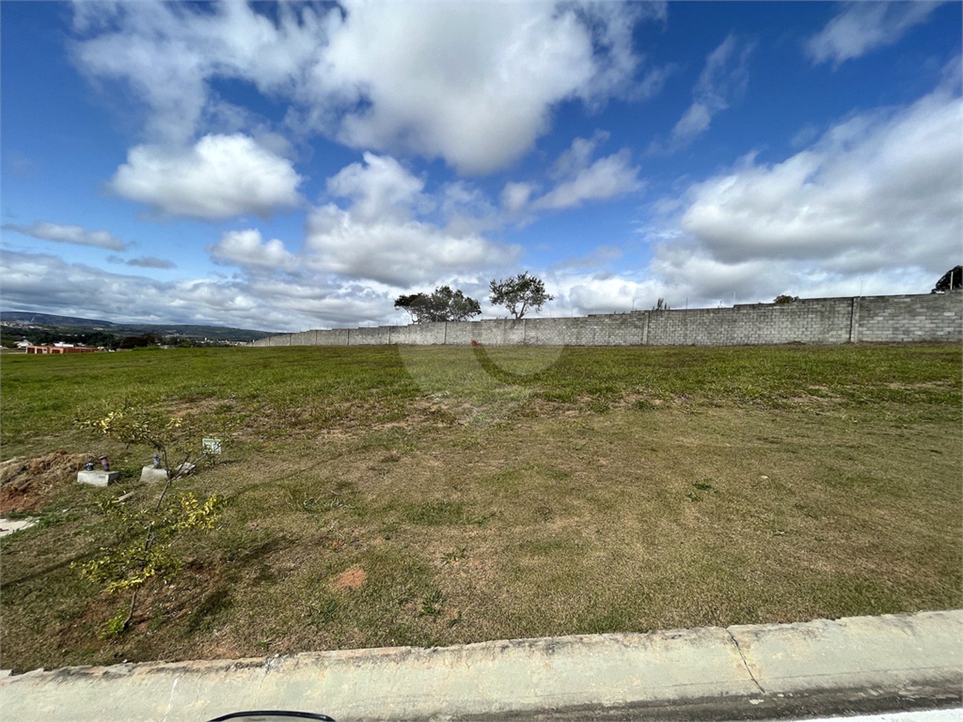 Terreno à venda no condomínio Up Residencial, Votorantim - SP
