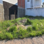 Terreno no Parque dos Flamboyant