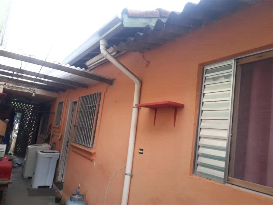 Casa à venda com 3 quartos em Jardim Peri Peri, São Paulo, SP