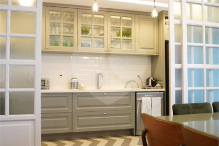 Apartamento à venda com 2 suítes em Itaim Bibi, São Paulo, SP