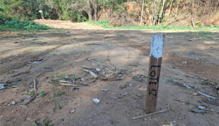 Terreno à venda em Recanto Campestre Internacional de Viracopos Gleba 6, Indaiatuba, SP
