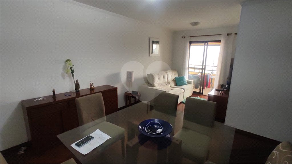 Apartamento à venda com 3 quartos, sendo 1 suíte,  em Santana, São Paulo, SP