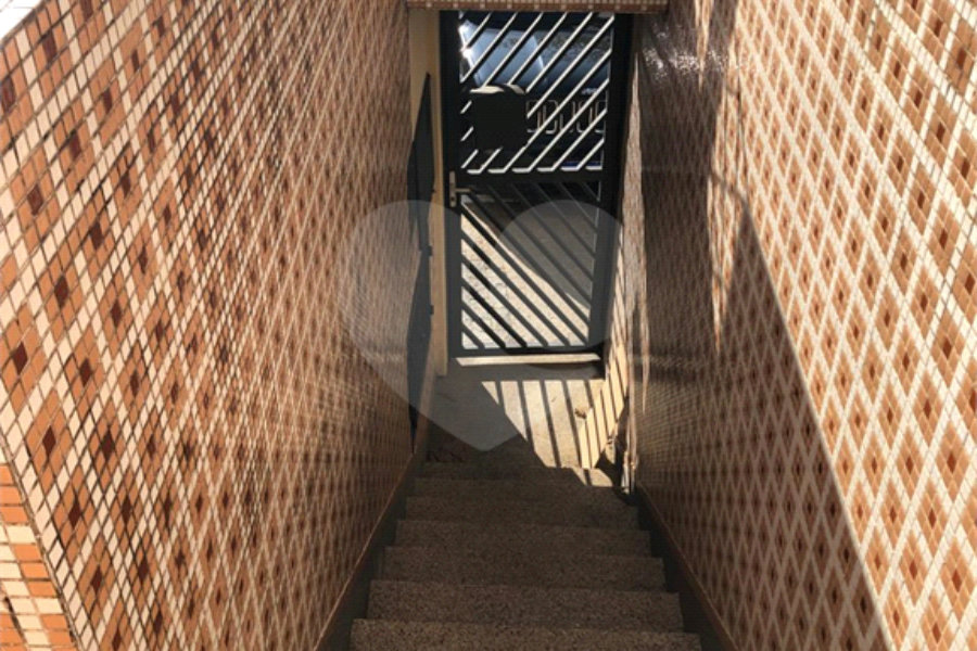 Casa à venda com 7 quartos em Casa Verde, São Paulo, SP