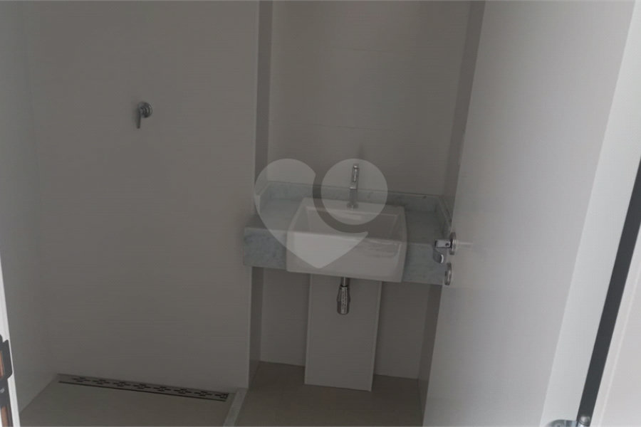 Apartamento à venda com 1 quarto em Santana, São Paulo, SP