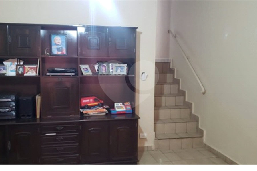 Sobrado à venda com 3 quartos, sendo 2 suítes, em Jaguara, São Paulo, SP