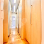 Apartamento à venda com 3 suítes em Lauzane Paulista, São Paulo, SP