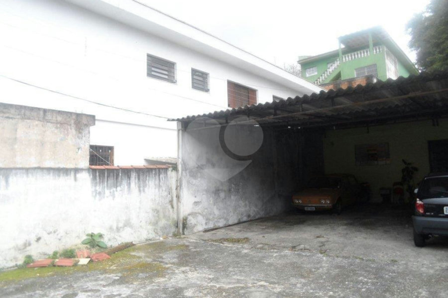 Casa à venda com 2 quartos em Vila Guilherme, São Paulo, SP