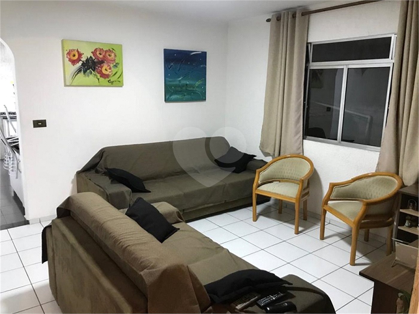 Casa à venda com 6 quartos em Jardim Santa Clara, Guarulhos, SP