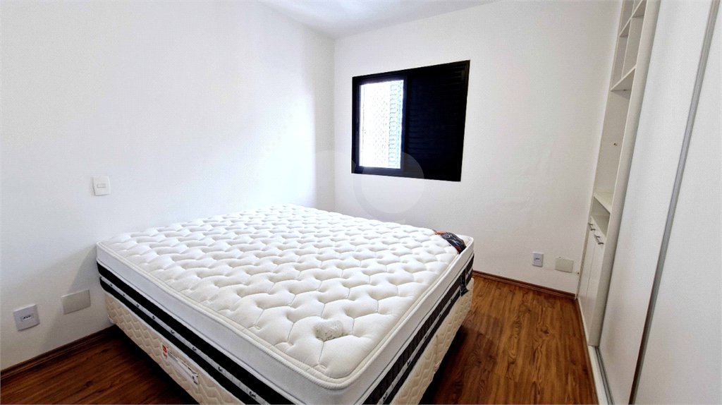 Apartamento à venda com 4 quartos, sendo 2 suítes, em Brooklin, São Paulo, SP