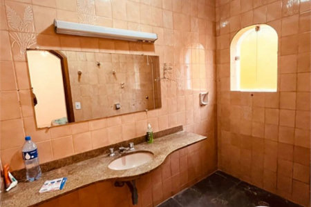 Casa com 6 dormitórios à venda, 300 m² por R$ 680.000,00 - Balneário Cidade Atlântica - Guarujá/SP