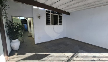 Casa à venda com 2 quartos em Freguesia do Ó, São Paulo, SP