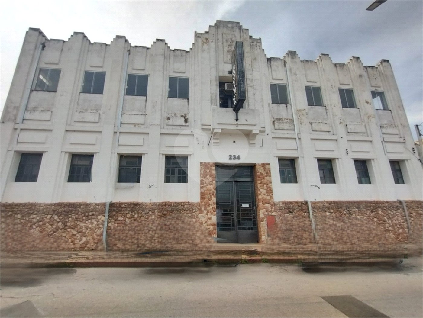 Prédio para alugar no Centro, Itapetininga, SP